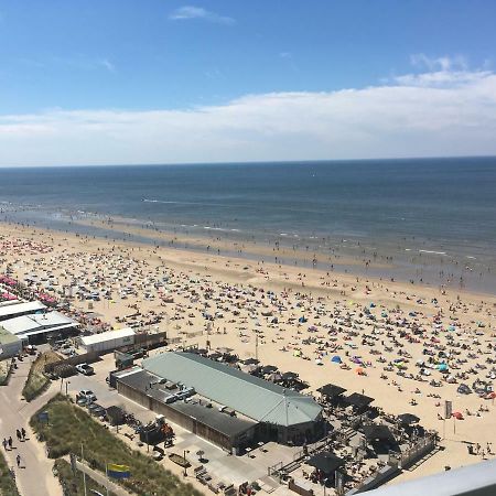 Sunset Boulevard Daire Zandvoort Dış mekan fotoğraf
