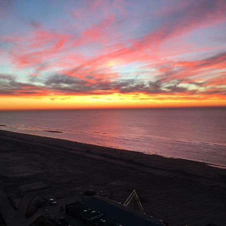 Sunset Boulevard Daire Zandvoort Dış mekan fotoğraf